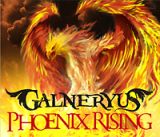 ＰＨＯＥＮＩＸ　ＲＩＳＩＮＧ