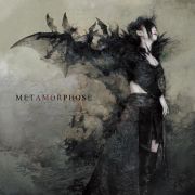 ＭＥＴＡＭＯＲＰＨＯＳＥ（通常盤）