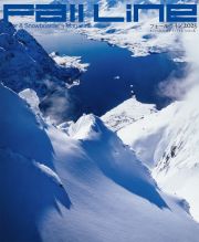 Ｆａｌｌ　Ｌｉｎｅ　２０２３　Ｓｋｉｅｒ　＆　Ｓｎｏｗｂｏａｒｄｅｒ’ｓ　Ｍａｇ