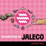 Ａｒｃａｄｅ　Ｄｉｓｃ　Ｉｎ　ＪＡＬＥＣＯ　－ＳＨＯＯＴＩＮＧ－