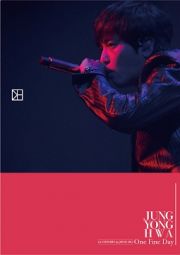 ＪＵＮＧ　ＹＯＮＧ　ＨＷＡ　１ｓｔ　ＣＯＮＣＥＲＴ　ｉｎ　ＪＡＰＡＮ　“Ｏｎｅ　Ｆｉｎｅ　Ｄａｙ”