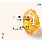 チャイコフスキー：交響曲第４番