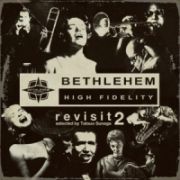 須永辰緒　ＰＲＥＳＥＮＴＳ　ＲＥＶＩＳＩＴ　－ＢＥＴＨＬＥＨＥＭ　２－