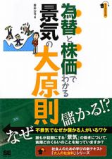 為替と株価でわかる　景気の大原則