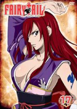 ＦＡＩＲＹ　ＴＡＩＬ　（１７）