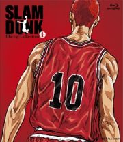 ＳＬＡＭ　ＤＵＮＫ　Ｂｌｕ－ｒａｙ　Ｃｏｌｌｅｃｔｉｏｎ　ＶＯＬ．１