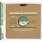 ＯＲＩＧＩＮＡＬ　ＬＯＮＧ　ＰＬＡＹ　ＡＬＢＵＭＳ　－　ＴＨＥ　ＨＥＲＢ　ＧＥＬＬＥＲ　ＳＥＸＴＥＴＴ