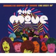 ＭＡＧＮＥＴＩＣ　ＷＡＶＥＳ　ＯＦ　ＳＯＵＮＤ　－　ＴＨＥ　ＢＥＳＴ　ＯＦ　ＴＨＥ　ＭＯＶＥ　（ＲＥＭＡＳＴＥＲＥＤ　ＤＥＬＵＸＥ　ＥＤＩＴＩＯＮ）