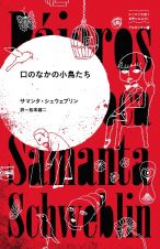 口のなかの小鳥たち　はじめて出逢う世界のおはなし　アルゼンチン編