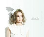 ＬＥＥ　ＨＩ　ＪＡＰＡＮ　ＤＥＢＵＴ　ＡＬＢＵＭ