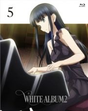 ＷＨＩＴＥ　ＡＬＢＵＭ２　５