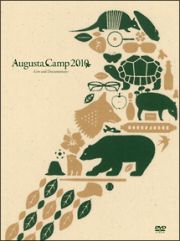 Ａｕｇｕｓｔａ　Ｃａｍｐ　２０１０　～Ｌｉｖｅ　ａｎｄ　Ｄｏｃｕｍｅｎｔａｒｙ～