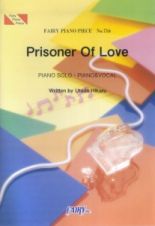 Ｐｒｉｓｏｎｅｒ　Ｏｆ　Ｌｏｖｅ　宇多田ヒカル