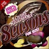 ＬＯＶＥＲＳ　ＲＥＧＧＡＥ　ＭＩＸ　ｓｅａｓｏｎｓ