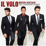 Ｂｕｏｎ　Ｎａｔａｌｅ：Ｔｈｅ　Ｃｈｒｉｓｔｍａｓ　Ａｌｂｕｍ