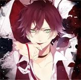 ＤＩＡＢＯＬＩＫ　ＬＯＶＥＲＳ　ドＳ吸血ＣＤ　ＢＬＯＯＤＹ　ＢＯＵＱＵＥＴ　Ｖｏｌ．１