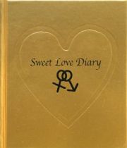 Ｓｗｅｅｔ　Ｌｏｖｅ　Ｄｉａｒｙ