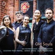 Ｏｌｄ　Ｓｏｕｌｓ