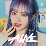 ＡＬＩＶＥ　メンバーソロジャケット盤　（ＬＩＺ　ｖｅｒ．）