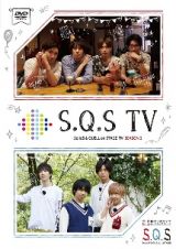 Ｓ．Ｑ．Ｓ　ＴＶ　ＳＥＡＳＯＮ２