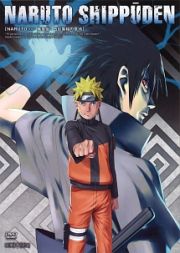 ＮＡＲＵＴＯ　疾風伝　五影集結の章６