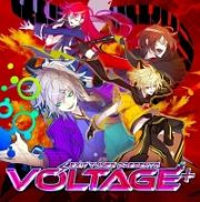 ＥＸＩＴ　ＴＵＮＥＳ　ＰＲＥＳＥＮＴＳ　ＶＯＬＴＡＧＥ＋