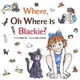 Ｗｈｅｒｅ，Ｏｈ　Ｗｈｅｒｅ　ｉｓ　Ｂｌａｃｋｉｅ？