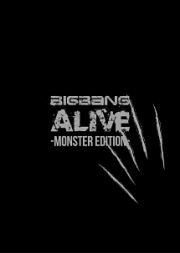 ＡＬＩＶＥ　－ＭＯＮＳＴＥＲ　ＥＤＩＴＩＯＮ－（初回生産限定盤）