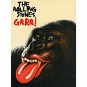 ＧＲＲＲ！　～グレイテスト・ヒッツ　１９６２－２０１２　＜デラックス・エディション＞