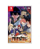 ＦＡＩＲＹ　ＴＡＩＬ２