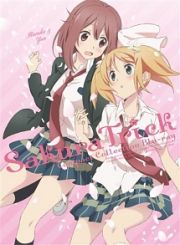 桜Ｔｒｉｃｋ　コンパクト・コレクション