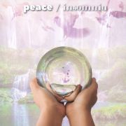 ｐｅａｃｅ／ｉｎｓｏｍｎｉａ