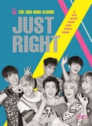 ＪＵＳＴ　ＲＩＧＨＴ（台湾独占限定盤）