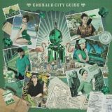 Ｅｍｅｒａｌｄ　Ｃｉｔｙ　Ｇｕｉｄｅ