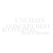 ＣＯＮＣＥＰＴ　ＢＥＳＴ　＆　ＬＩＶＥ　ＤＶＤ　～Ｓｏｕｌ　Ｆｌａｖｏｕｒ～