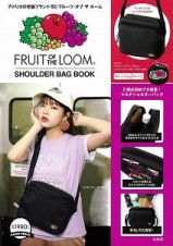 ＦＲＵＩＴ　ＯＦ　ＴＨＥ　ＬＯＯＭ　ＳＨＯＵＬＤＥＲ　ＢＡＧ　ＢＯＯＫ