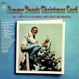 ジミー・ディーンズ・クリスマス・カード　ザ・コンプリート・コロムビア・クリスマス・レコーディングス