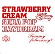 Ｓｔｒａｗｂｅｒｒｙ　Ｃｒｅａｍ　Ｓｏｄａ　Ｐｏｐ　“Ｄａｙｄｒｅａｍ”