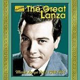 ＭＡＲＩＯ　ＬＡＮＺＡ／ＴＨＥ　ＧＲ