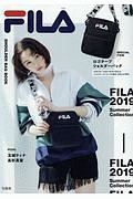 ＦＩＬＡ　ＳＨＯＵＬＤＥＲ　ＢＡＧ　ＢＯＯＫ