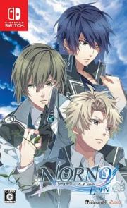 ＮＯＲＮ９　ＬＯＦＮ　ｆｏｒ　Ｎｉｎｔｅｎｄｏ　Ｓｗｉｔｃｈ