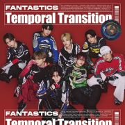 Ｔｅｍｐｏｒａｌ　Ｔｒａｎｓｉｔｉｏｎ（ＭＶ盤）