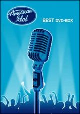 アメリカン・アイドル　ＢＥＳＴ　ＤＶＤ－ＢＯＸ