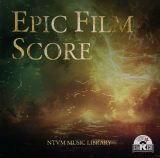 ＮＴＶＭ　Ｍｕｓｉｃ　Ｌｉｂｒａｒｙ　ＥＰＩＣ　ＦＩＬＭ　ＳＣＯＲＥ