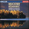 ブルックナー：交響曲４番《ロマンティック》