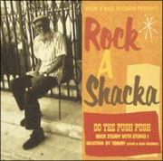 ＲＯＣＫ－Ａ－ＳＨＡＣＫＡ　ＶＯＬ．１１“ＳＴＵＤＩＯ　１　ＲＯＣＫ　ＳＴＥＡＤＹ　ＳＥＬＥＣＴＩＯＮ”ＢＹ　ＴＯＭＭＹ