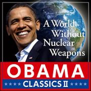 核なき世界～オバマ・クラシック２
