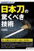 日本刀の驚くべき技術