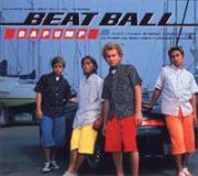 ＢＥＡＴ　ＢＡＬＬ