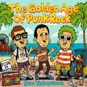 Ｔｈｅ　Ｇｏｌｄｅｎ　Ａｇｅ　Ｏｆ　Ｐｕｎｋ　Ｒｏｃｋ